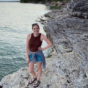 Meet your Posher, Marissa